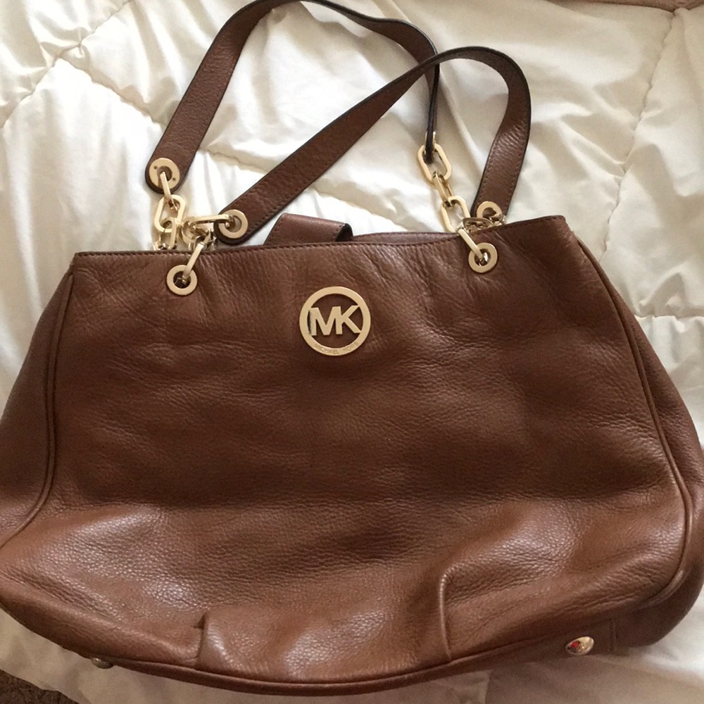 Michael Kors tote